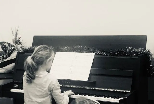 Concert à la Pastourelle — L'école de musique fait son cinéma — 2017 — photo 38