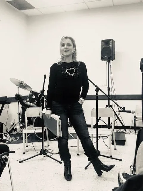 Concert à la Pastourelle — L'école de musique fait son cinéma — 2017 — photo 39