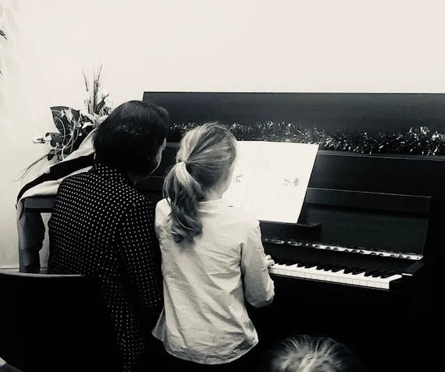 Concert à la Pastourelle — L'école de musique fait son cinéma — 2017 — photo 49