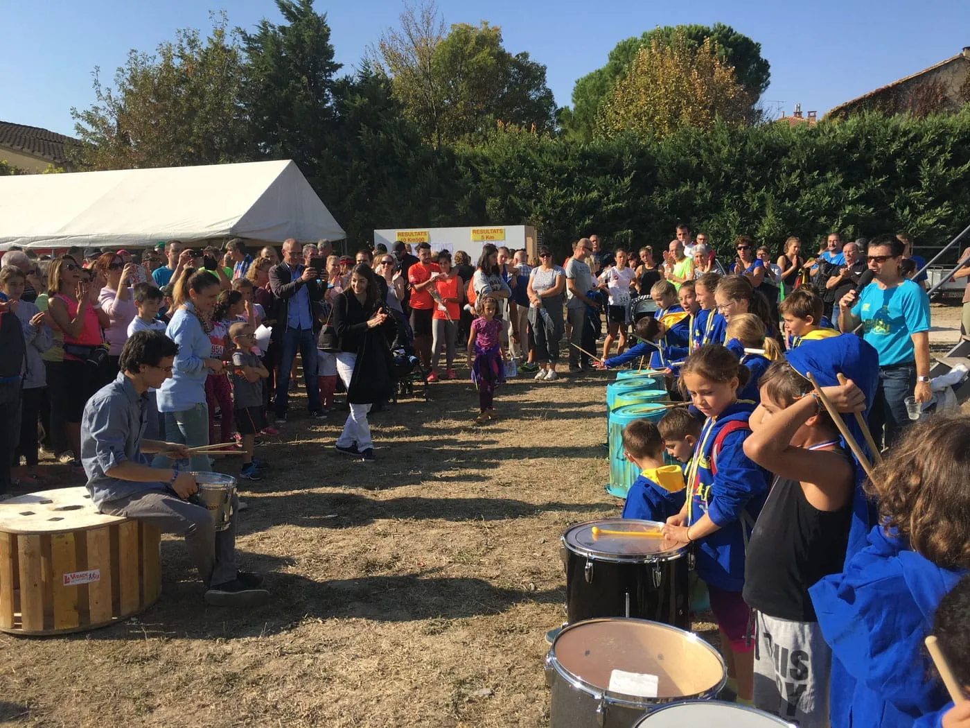 Virade des Piecaous — 2017 — photo 7
