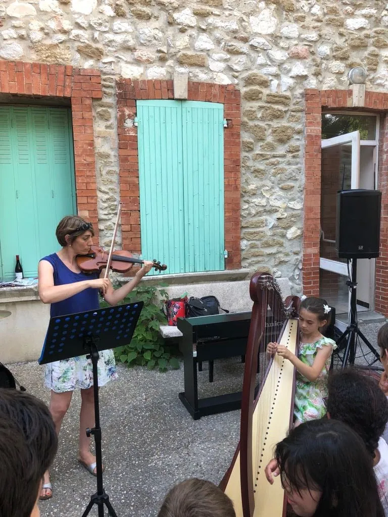 Remise des diplômes — 2018 — photo 3