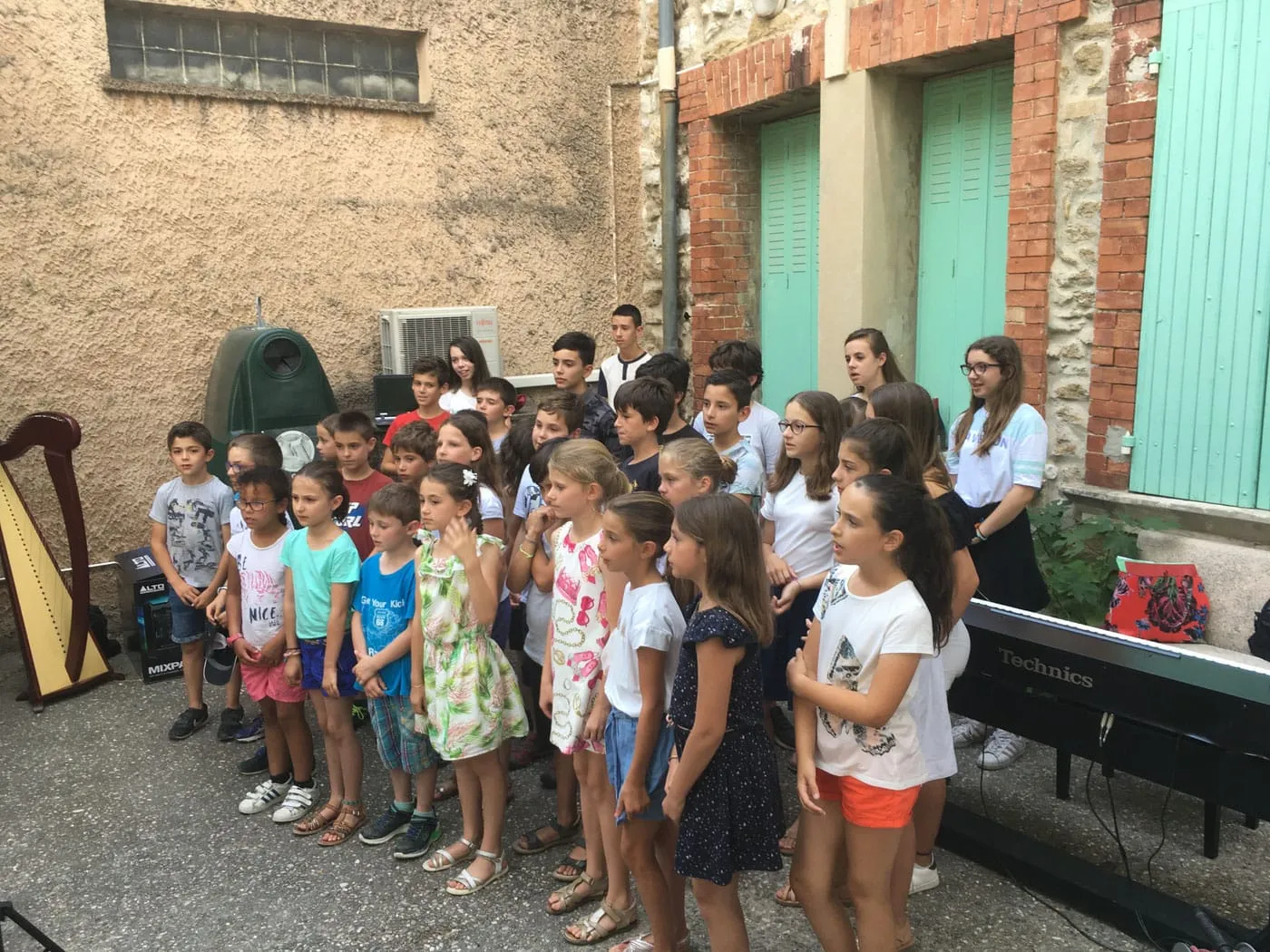 Remise des diplômes — 2018 — photo 8