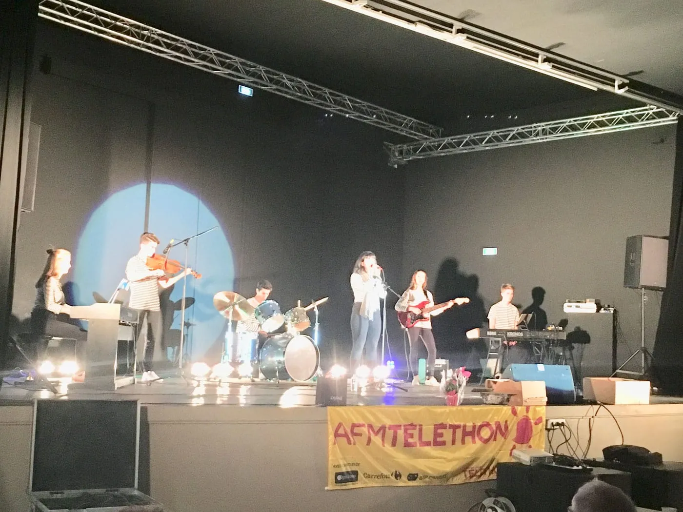 Téléthon — 2018 — photo 3