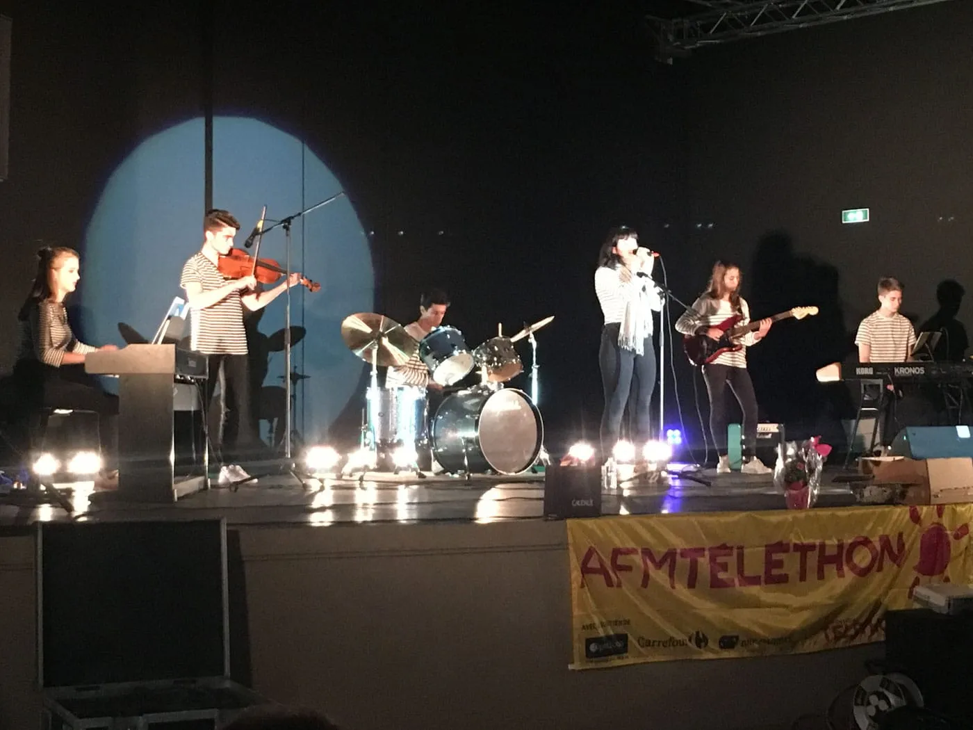 Téléthon — 2018 — photo 4