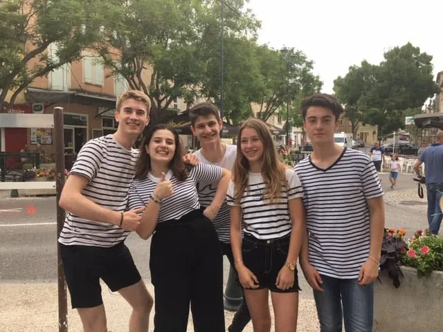 Fête de la musique — 2019 — photo 1