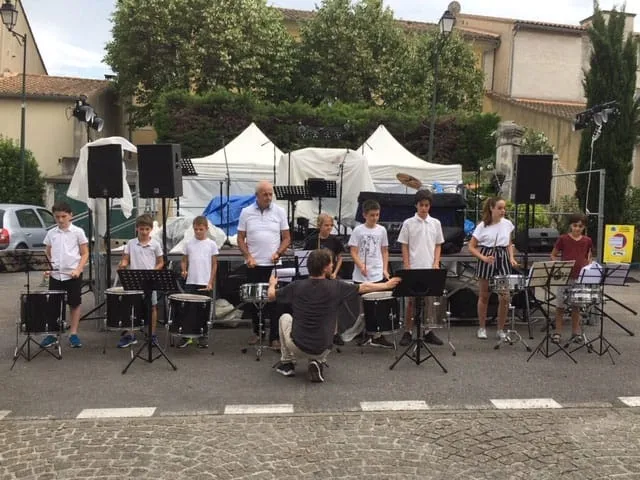 Fête de la musique — 2019 — photo 2