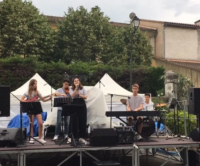 Fête de la musique — 2019 — photo 3