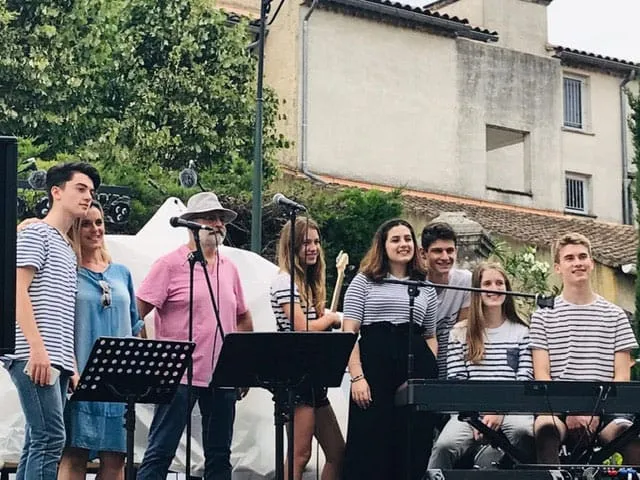 Fête de la musique — 2019 — photo 4