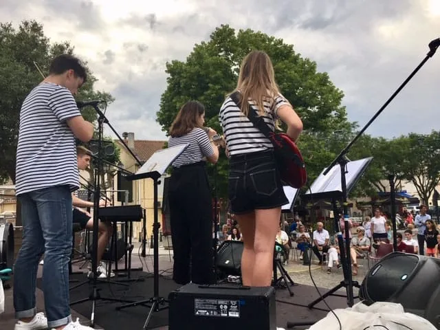 Fête de la musique — 2019 — photo 5