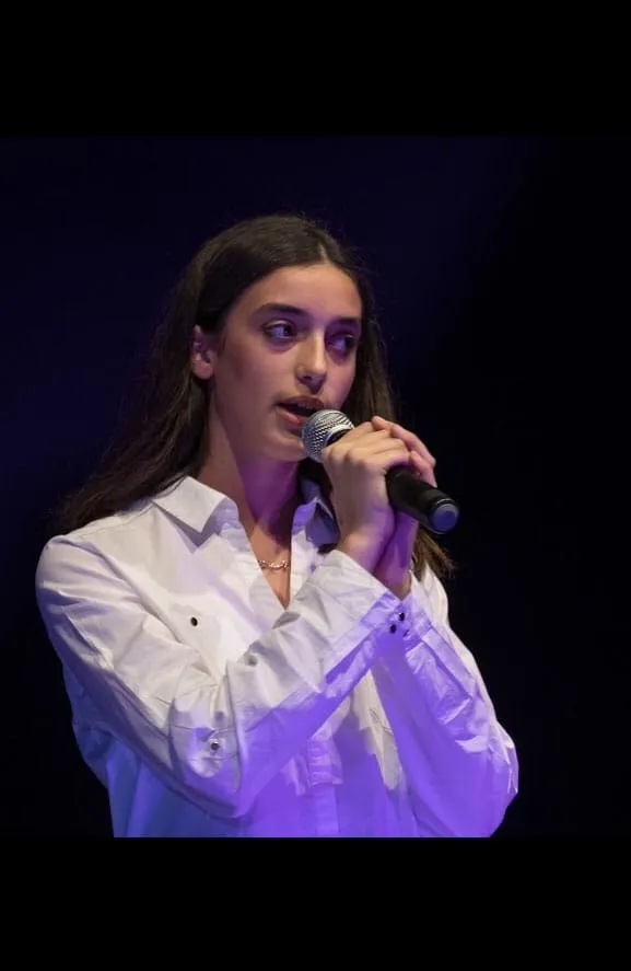 Grand concert à la Pastourelle — Concert dans les étoiles — 2019 — photo 8