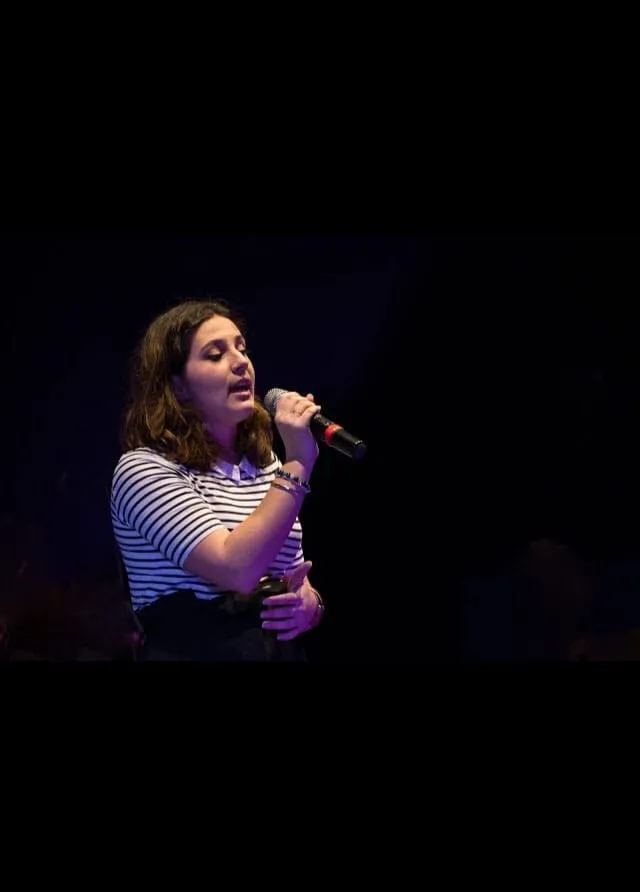 Grand concert à la Pastourelle — Concert dans les étoiles — 2019 — photo 9