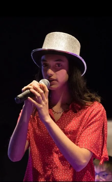 Grand concert à la Pastourelle — Concert dans les étoiles — 2019 — photo 11