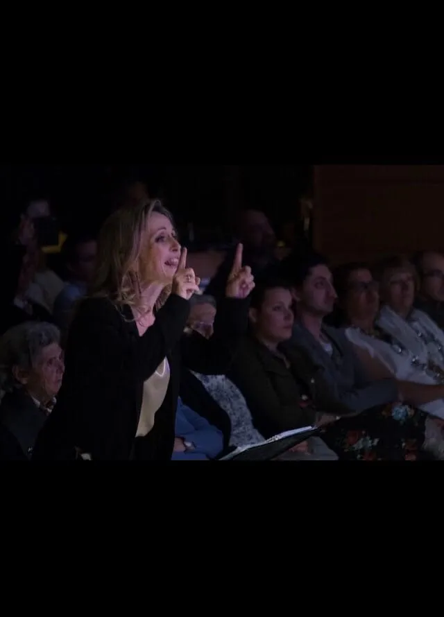 Grand concert à la Pastourelle — Concert dans les étoiles — 2019 — photo 12