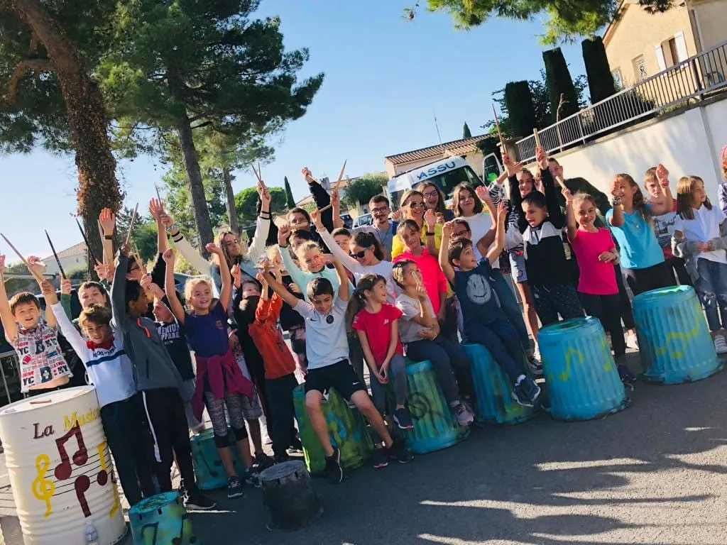 Virade des Piecaous — 2019 — photo 1