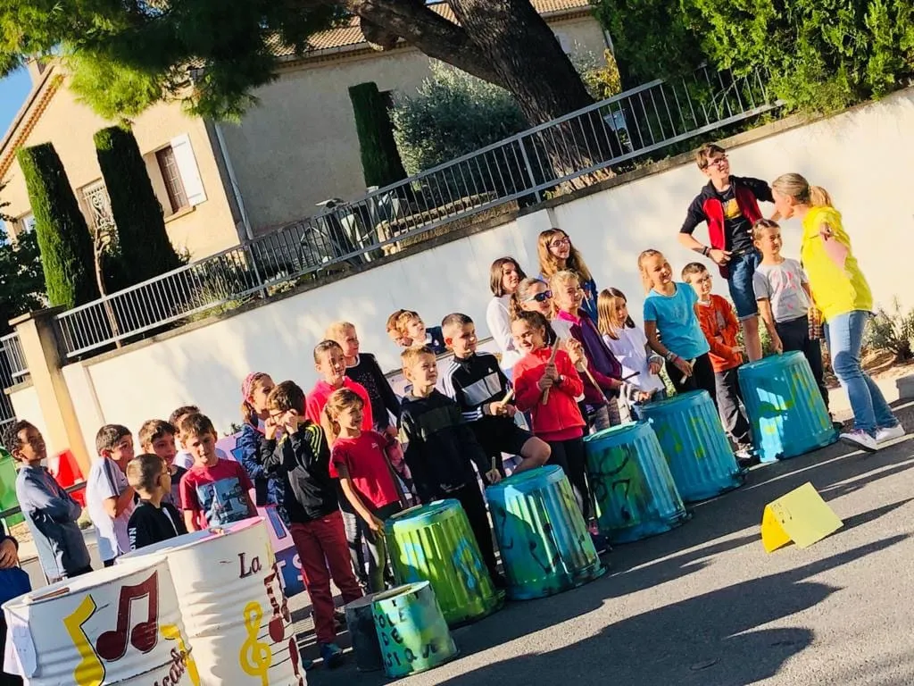 Virade des Piecaous — 2019 — photo 2