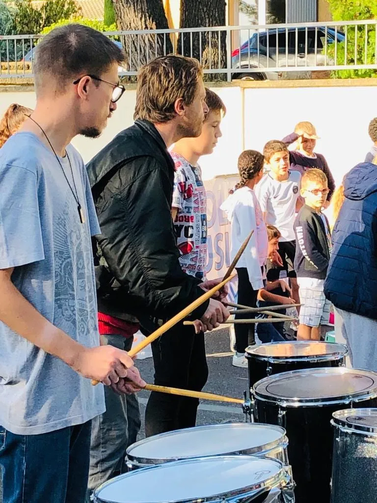 Virade des Piecaous — 2019 — photo 3