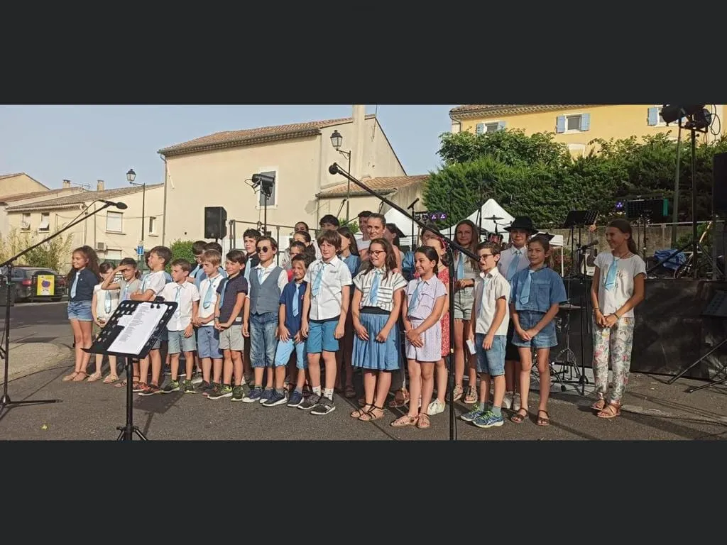 Fête de la musique — 2022 — photo 1