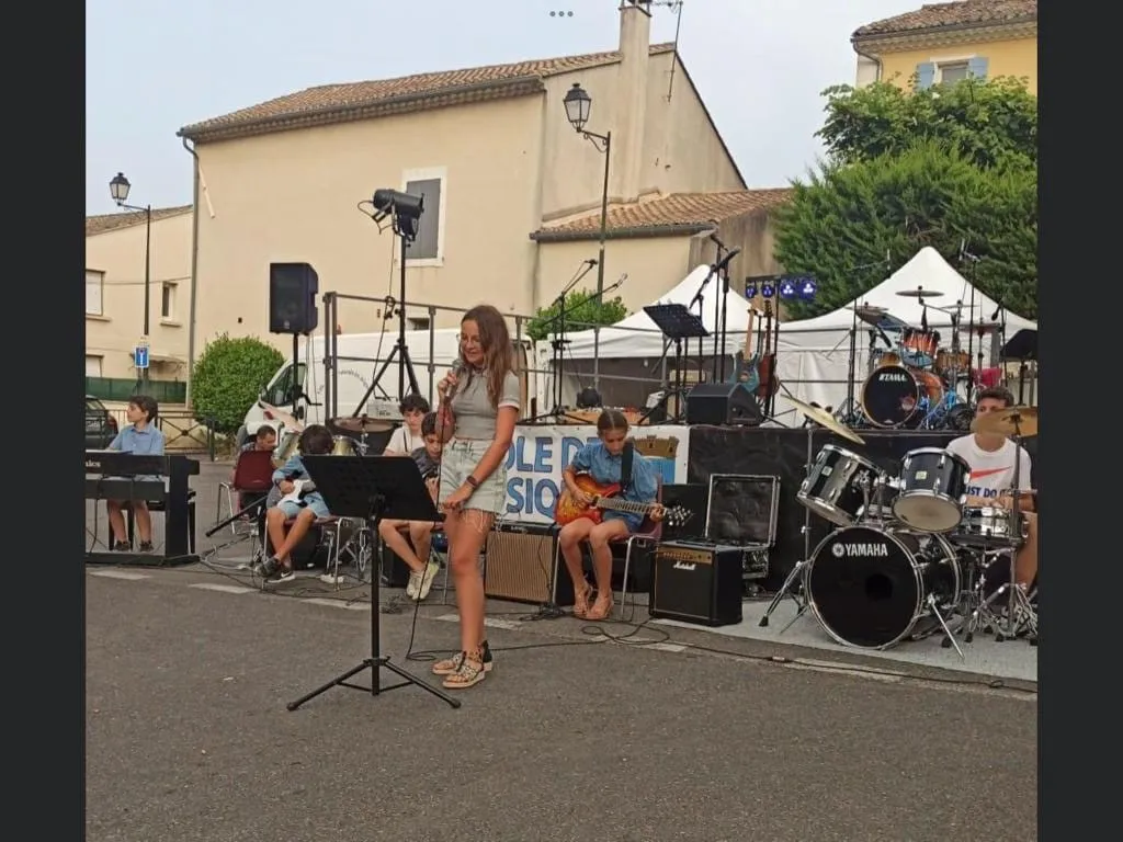 Fête de la musique — 2022 — photo 2