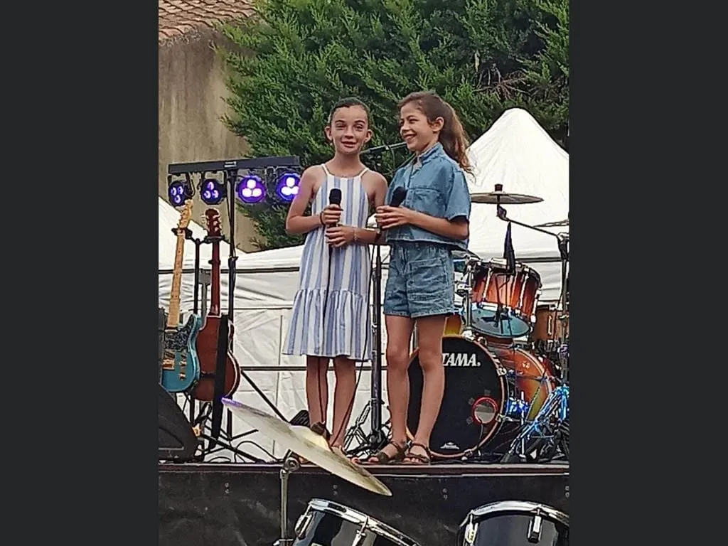 Fête de la musique — 2022 — photo 3