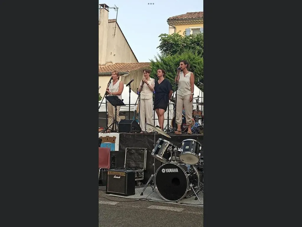 Fête de la musique — 2022 — photo 4