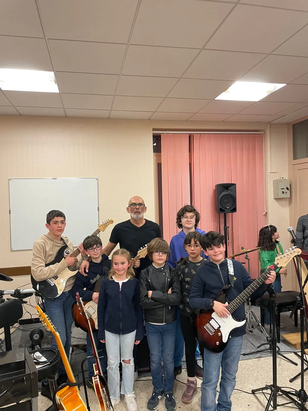 Audition des rois — 2024 — photo 1