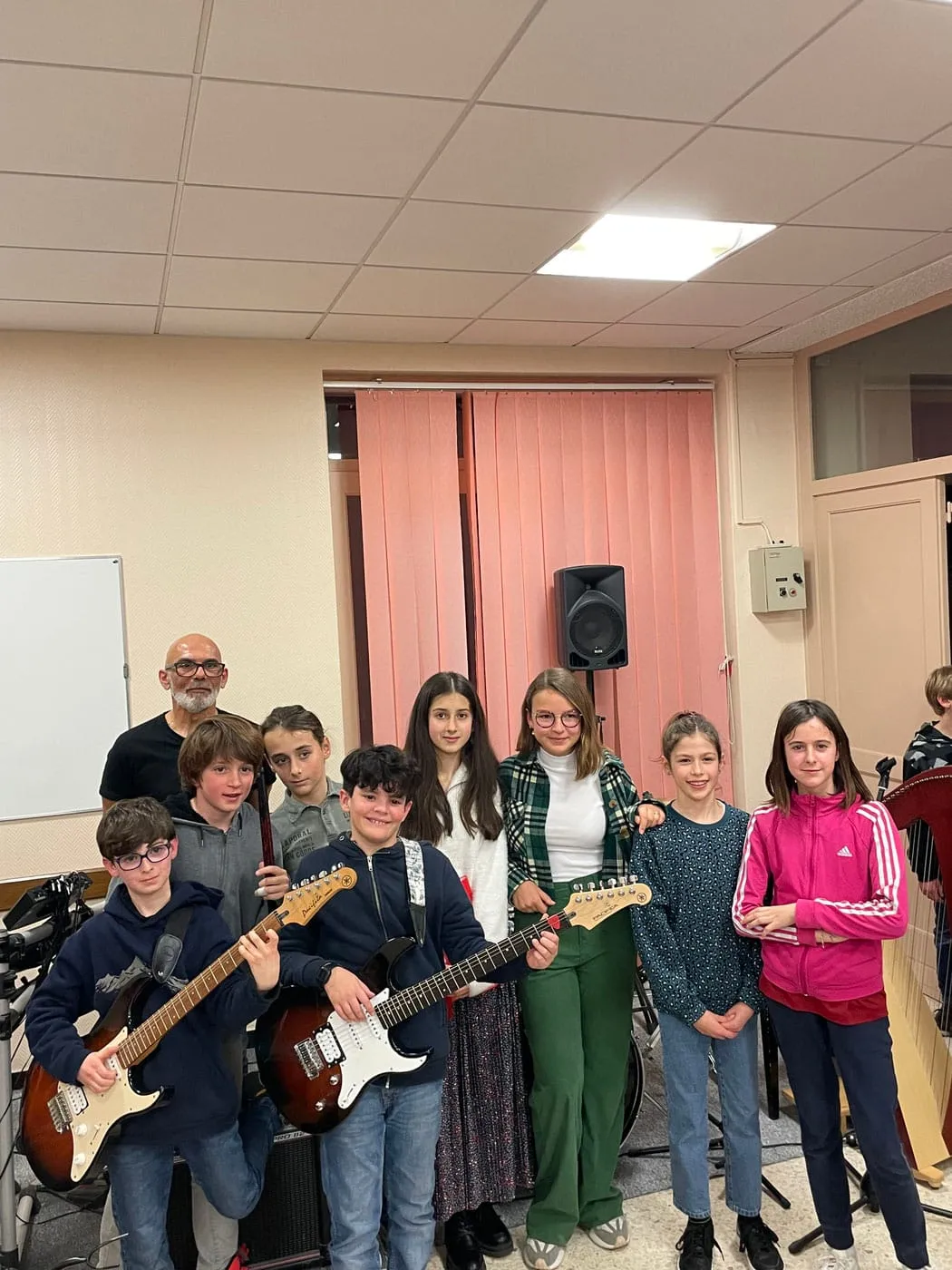 Audition des rois — 2024 — photo 3