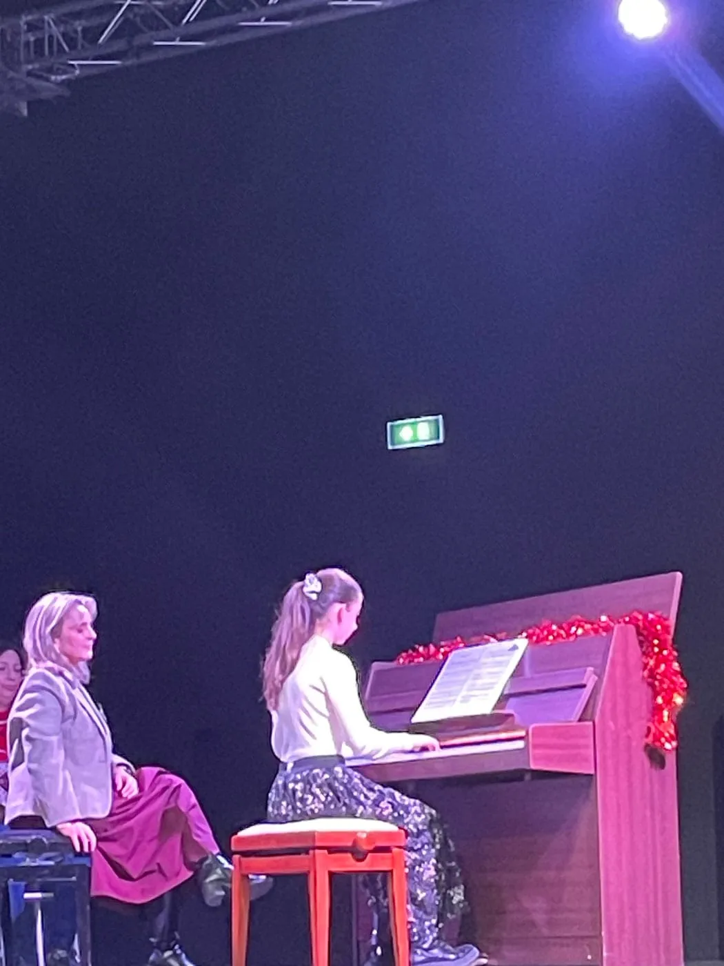Auditions de Noël à l'Oustau — 2024 — photo 5