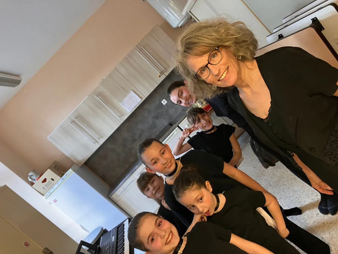 Auditions de Noël à l'Oustau — 2024 — photo 13