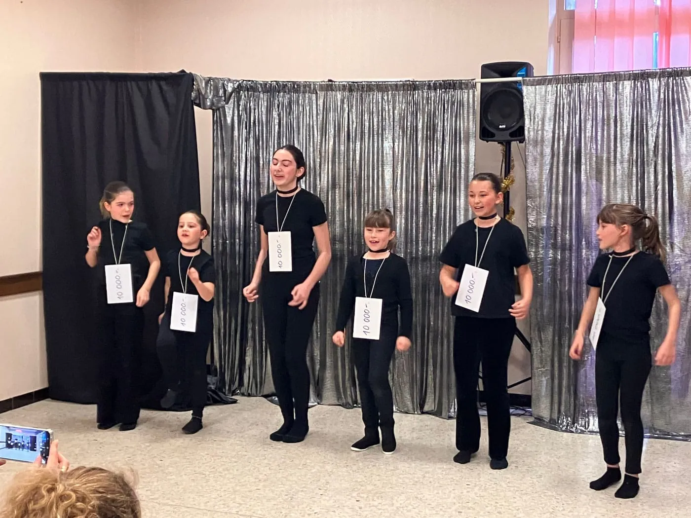 Auditions de Noël à l'Oustau — 2024 — photo 14