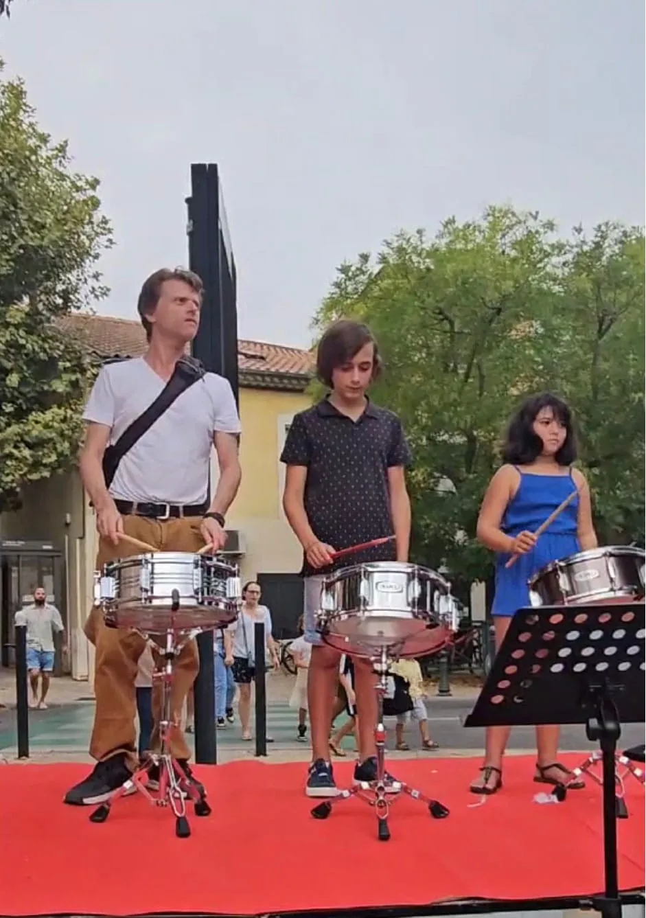 Auditions de Noël à l'Oustau — 2024 — photo 18