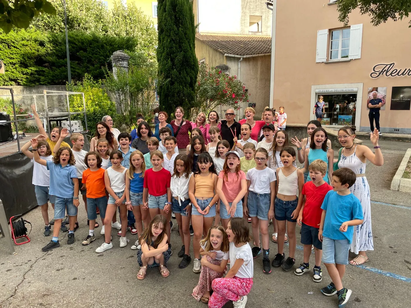Fête de la musique — 2024 — photo 1
