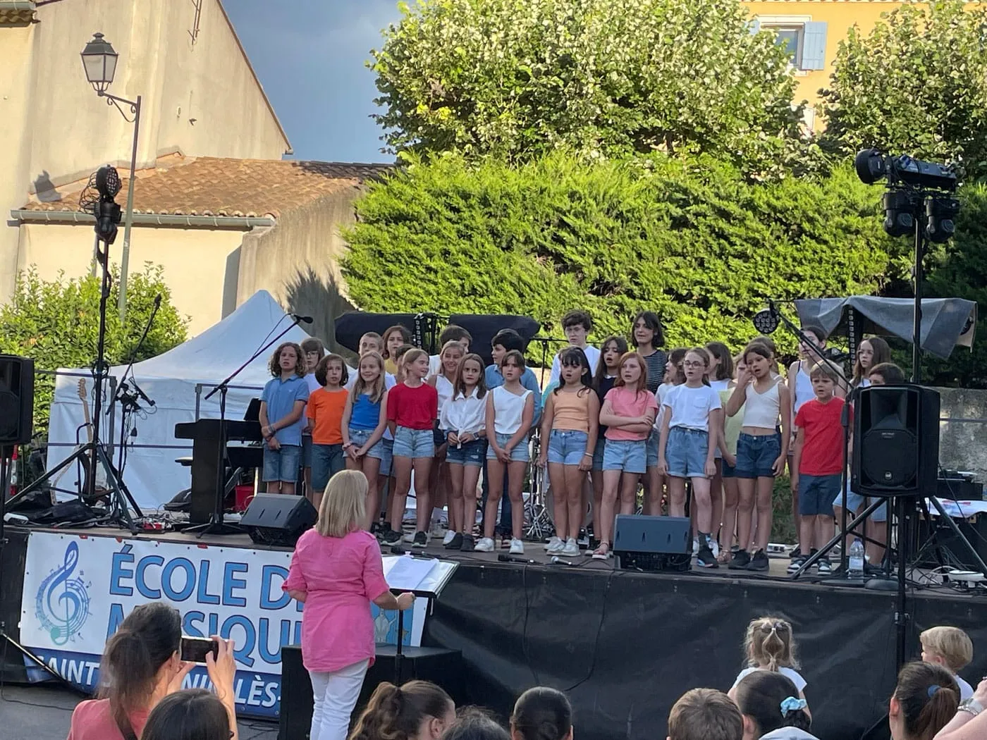 Fête de la musique — 2024 — photo 3