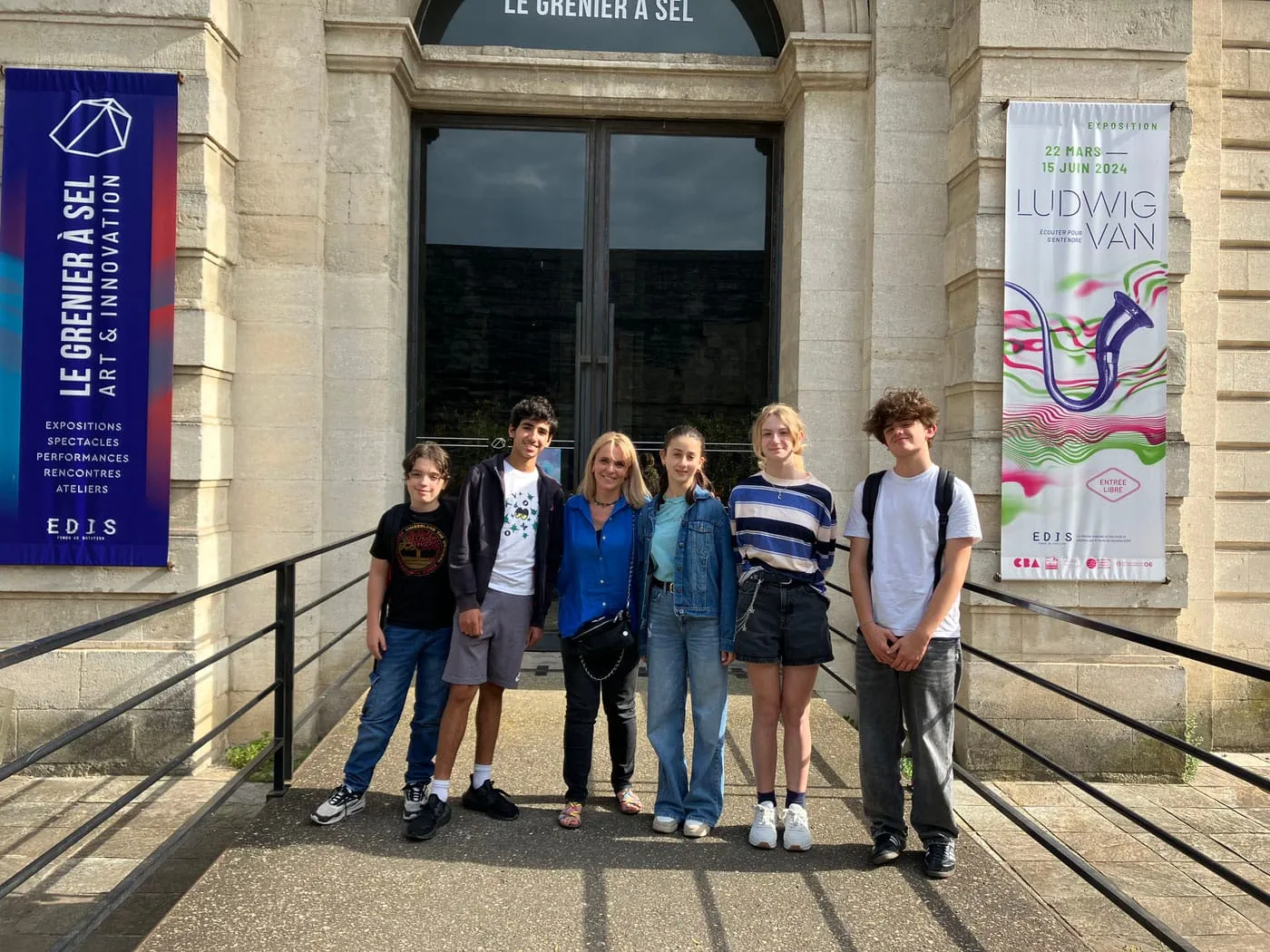 Fête de la musique — 2024 — photo 7