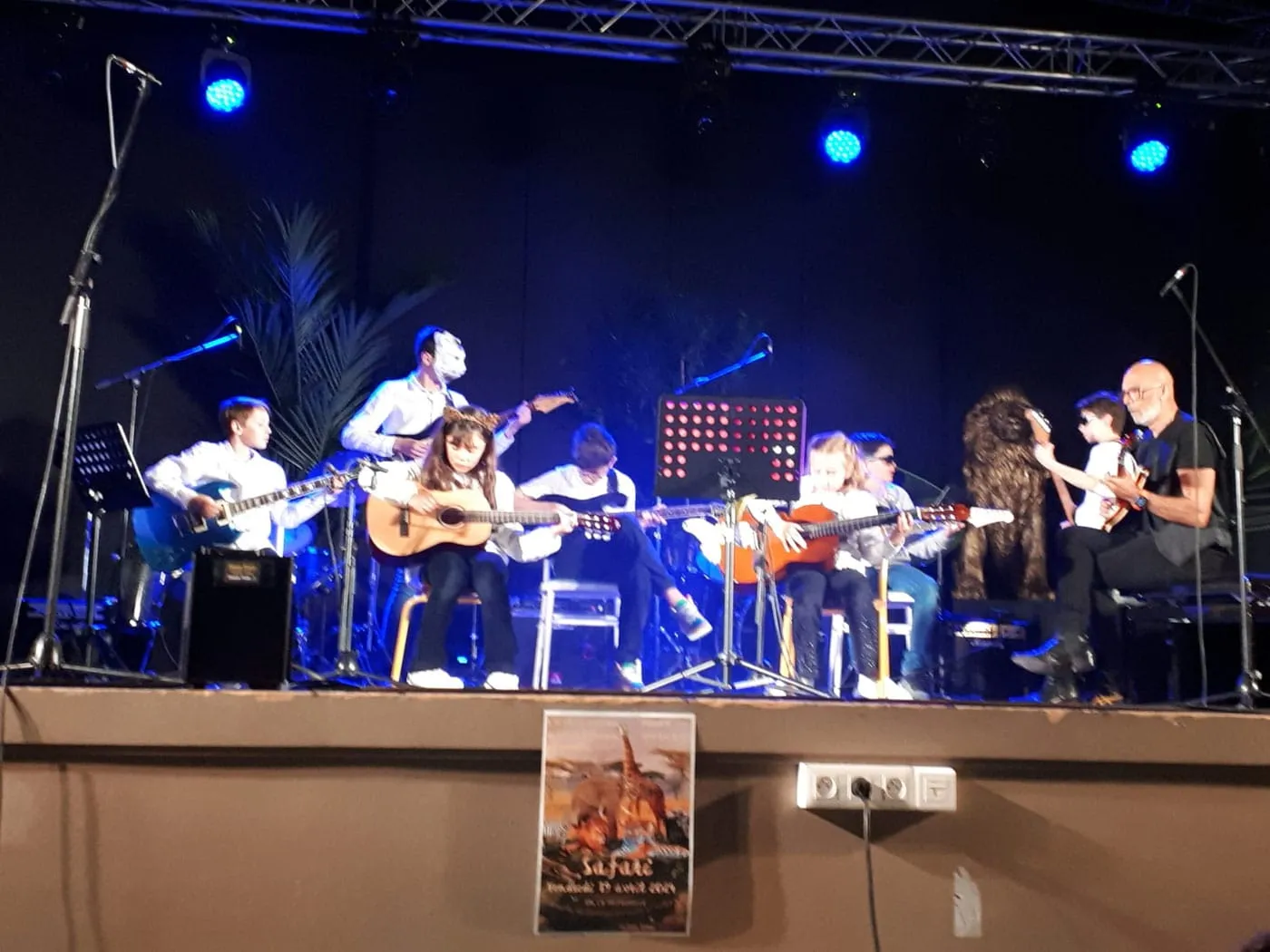Fête de la musique — 2024 — photo 9