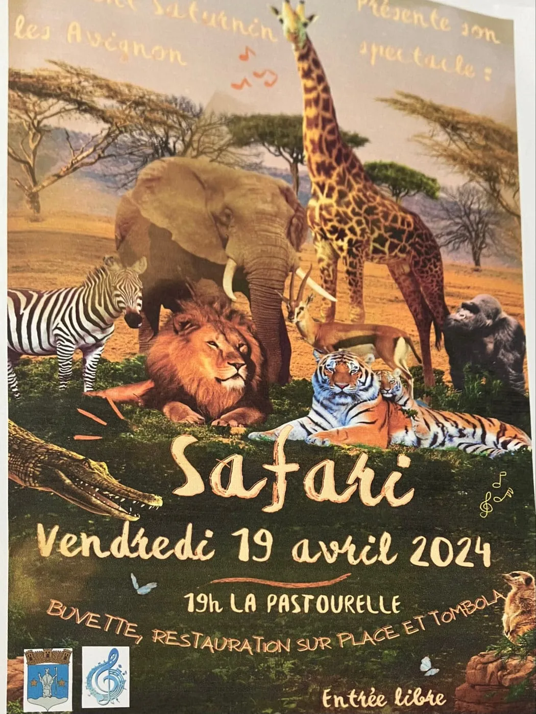 Fête de la musique — 2024 — photo 10