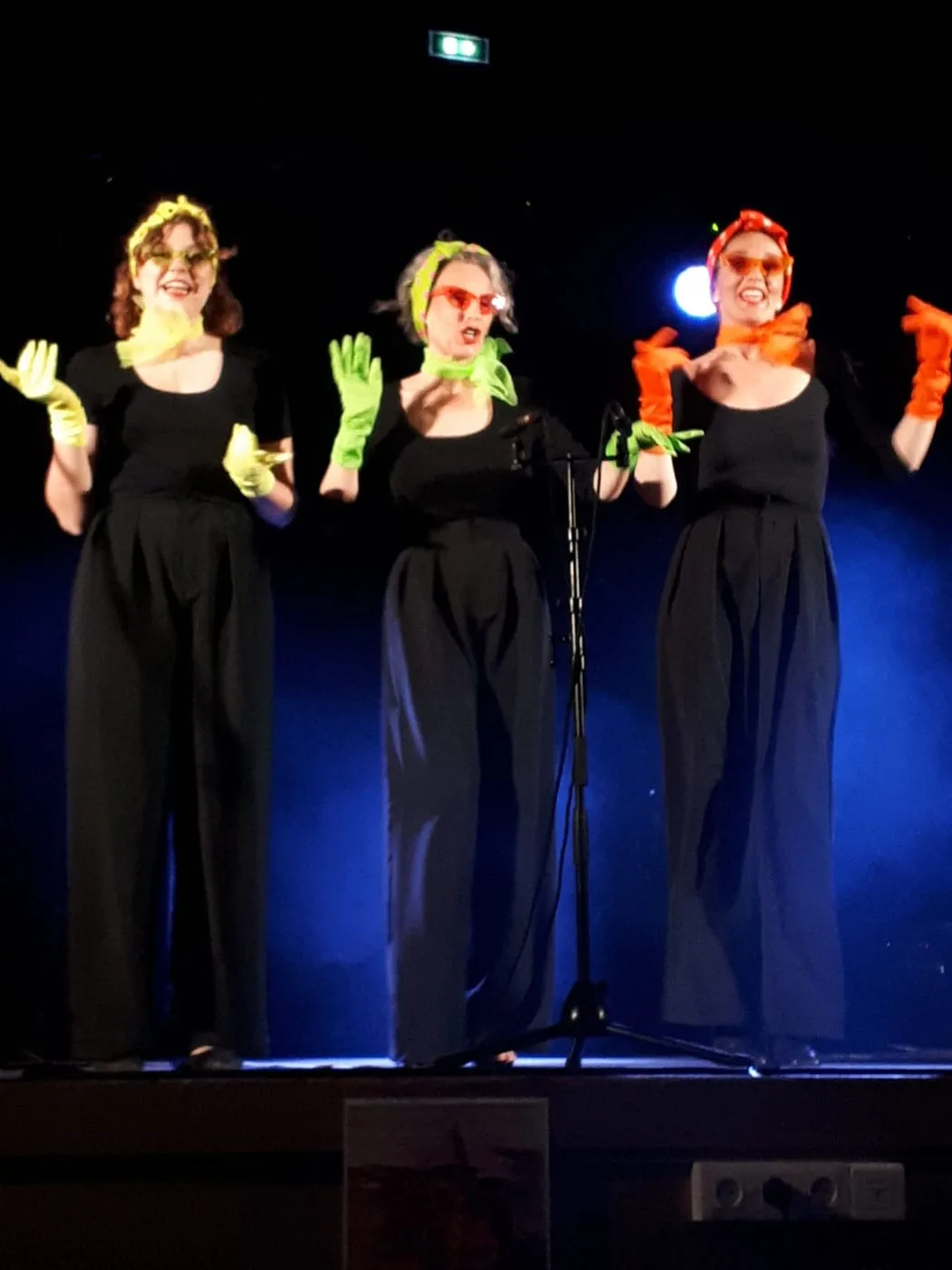 Fête de la musique — 2024 — photo 11