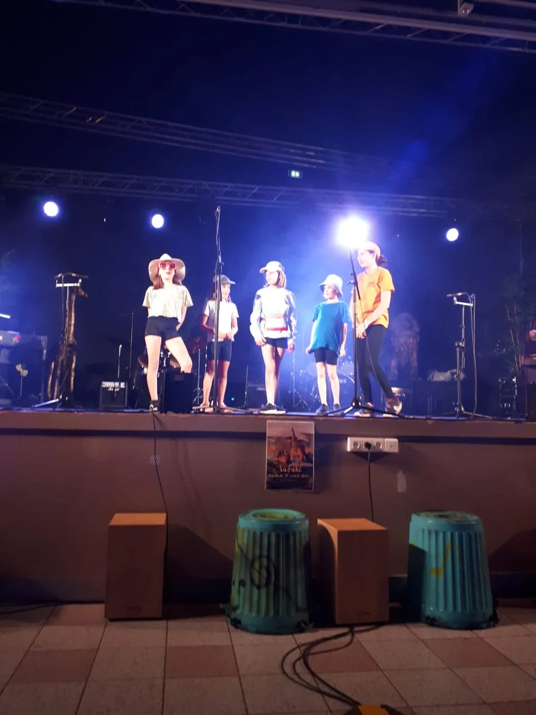 Fête de la musique — 2024 — photo 13