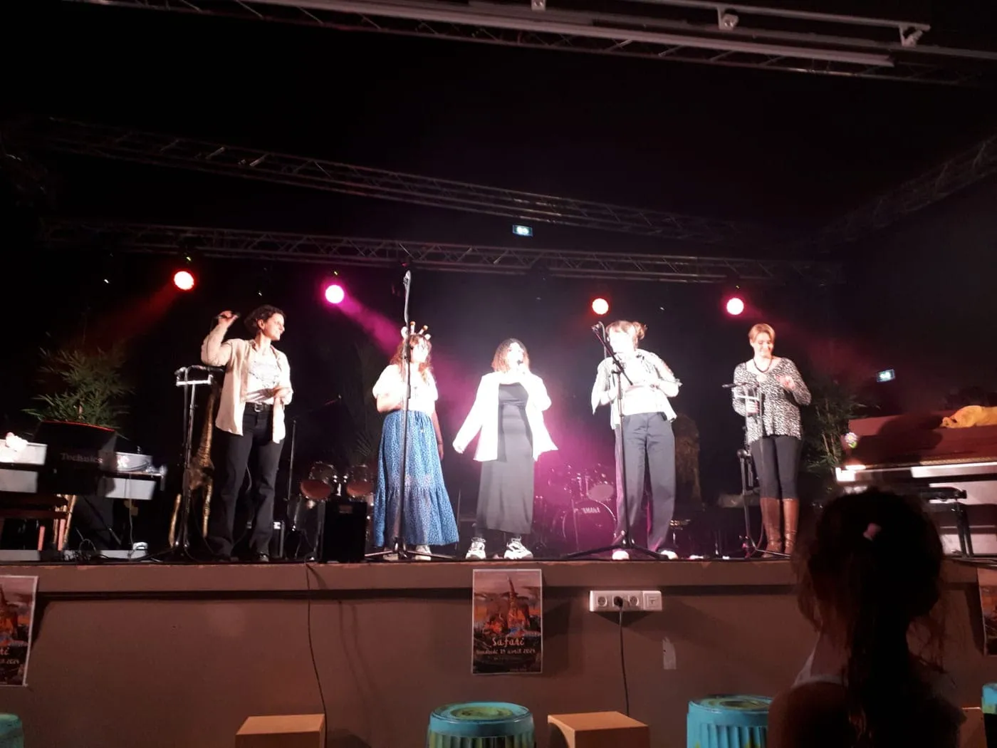 Fête de la musique — 2024 — photo 15