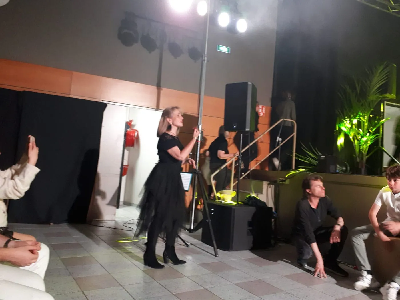 Fête de la musique — 2024 — photo 16