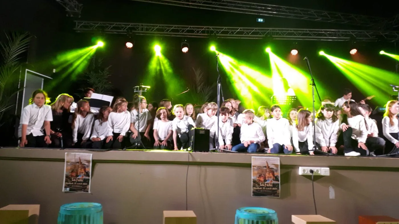 Fête de la musique — 2024 — photo 17