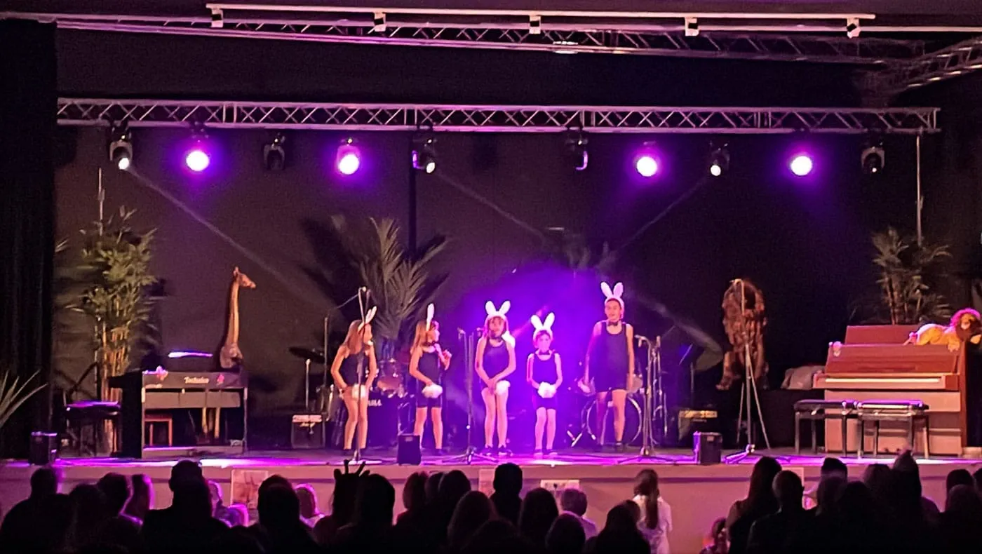 Fête de la musique — 2024 — photo 19