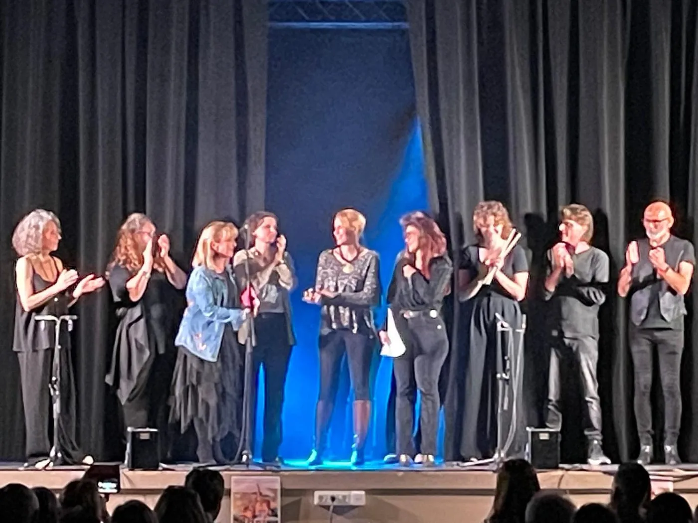 Fête de la musique — 2024 — photo 23
