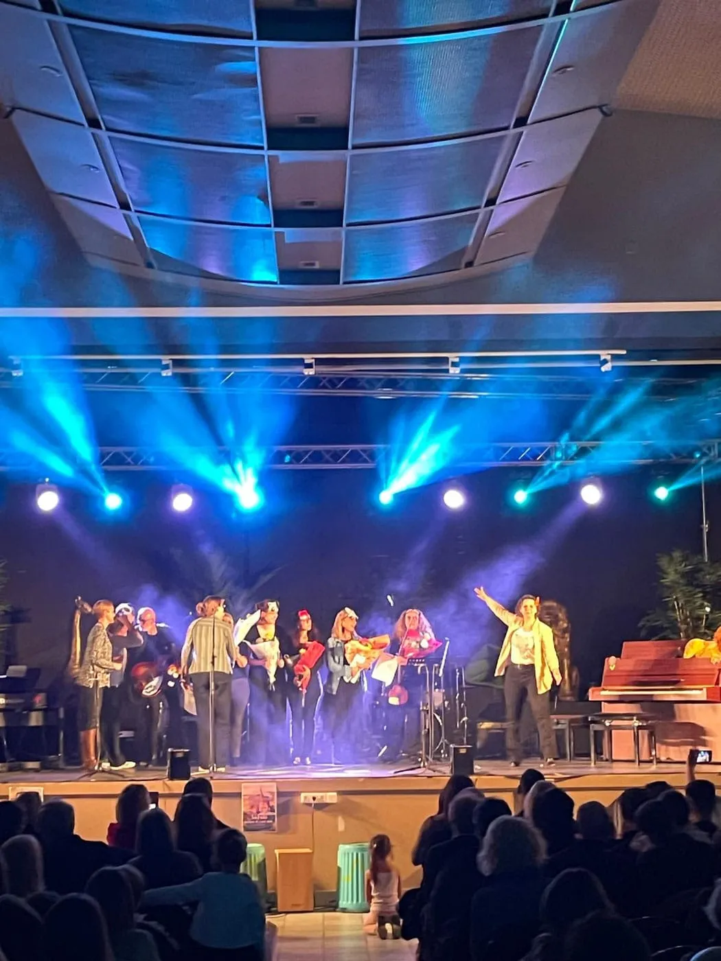 Fête de la musique — 2024 — photo 24