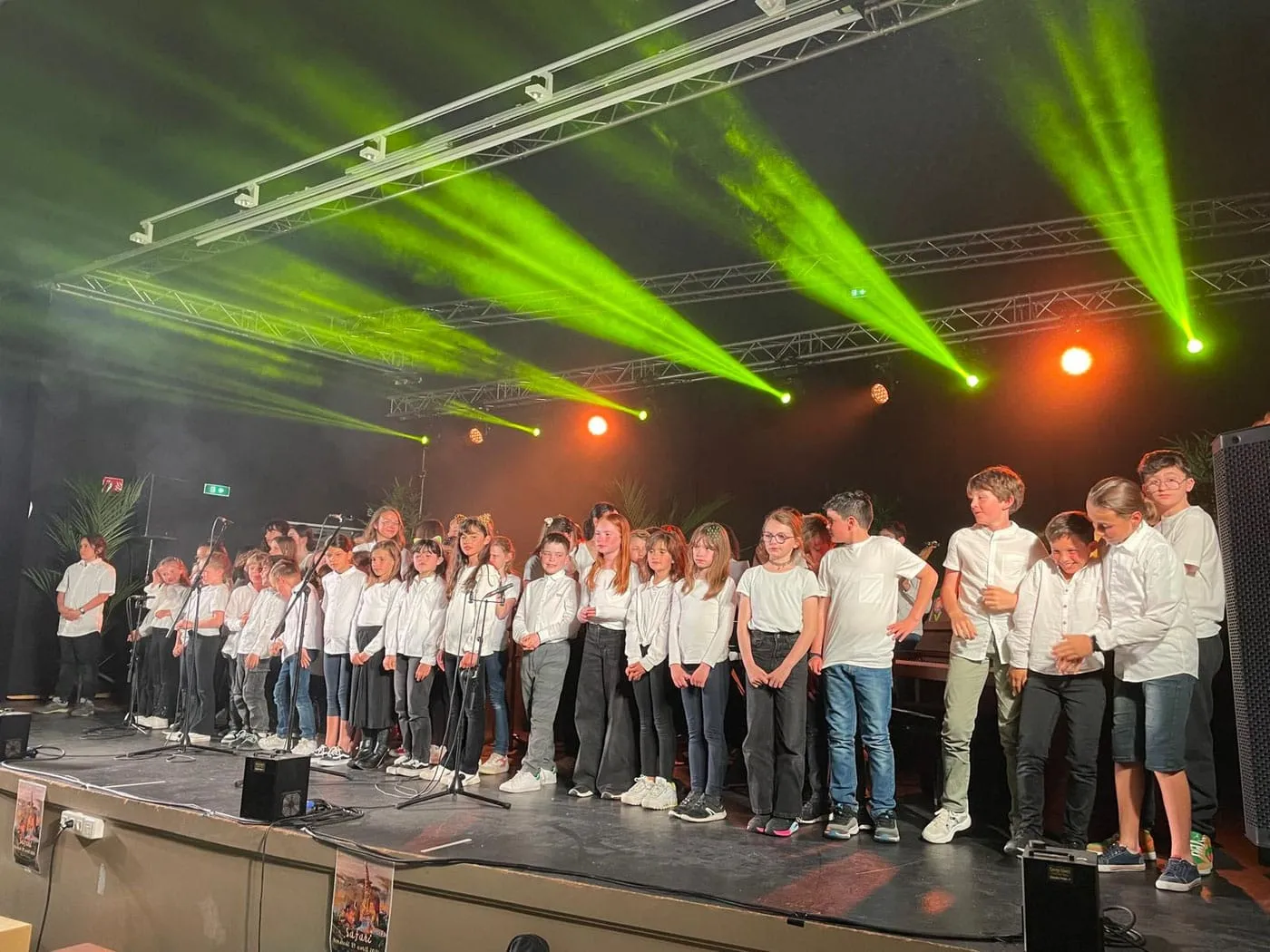 Fête de la musique — 2024 — photo 25