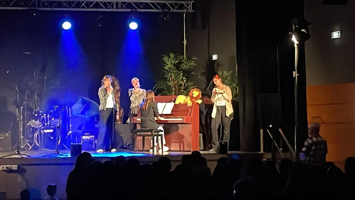 Fête de la musique — 2024 — photo 27