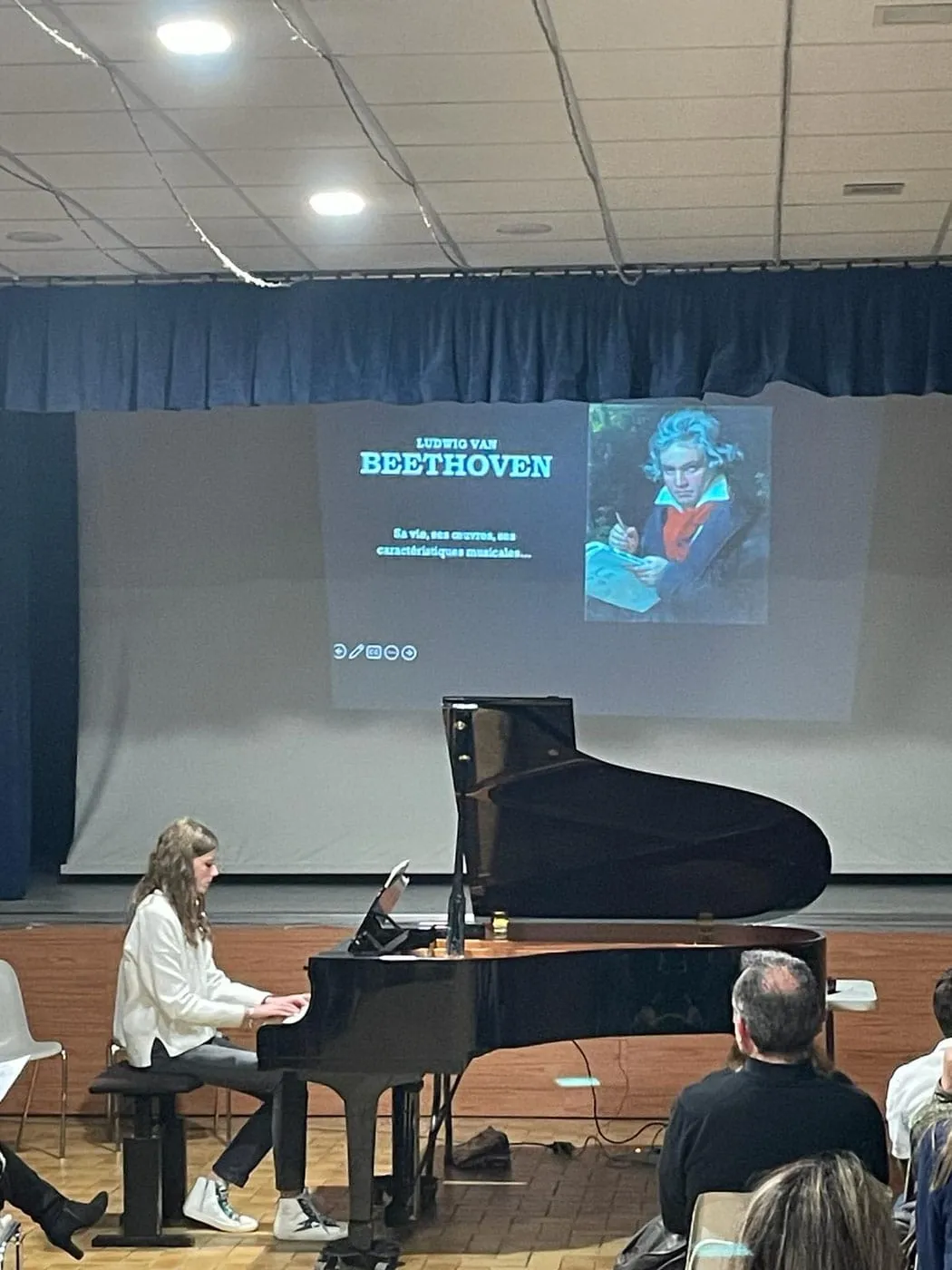 Fête de la musique — 2024 — photo 30