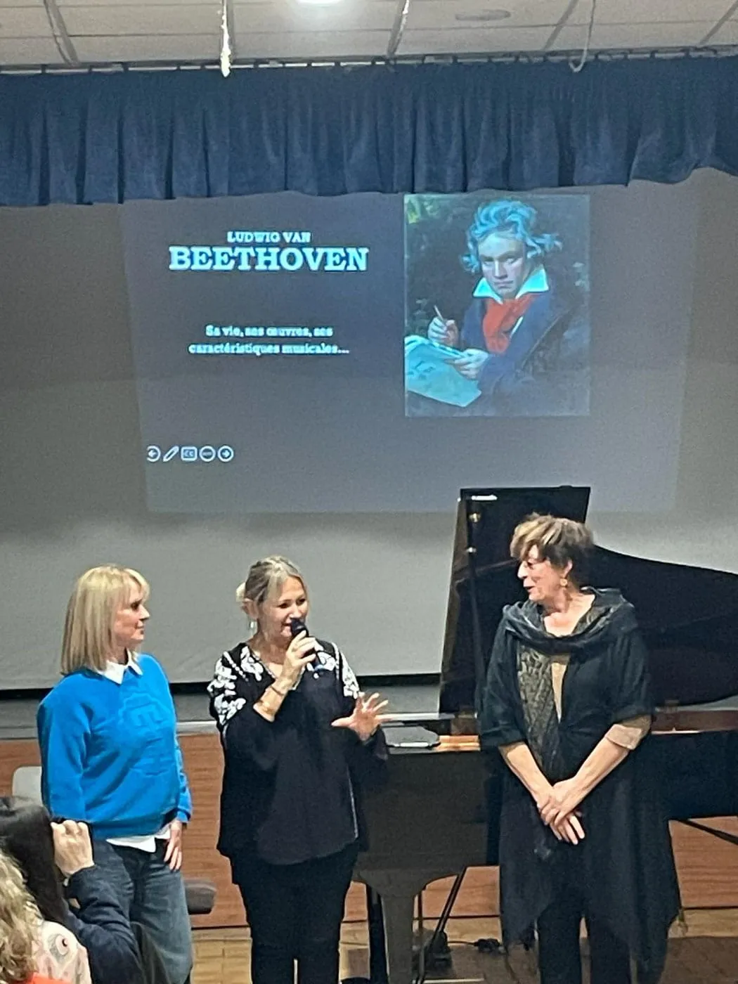 Fête de la musique — 2024 — photo 31