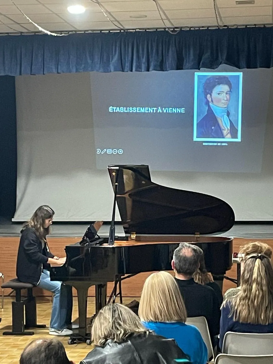 Fête de la musique — 2024 — photo 32