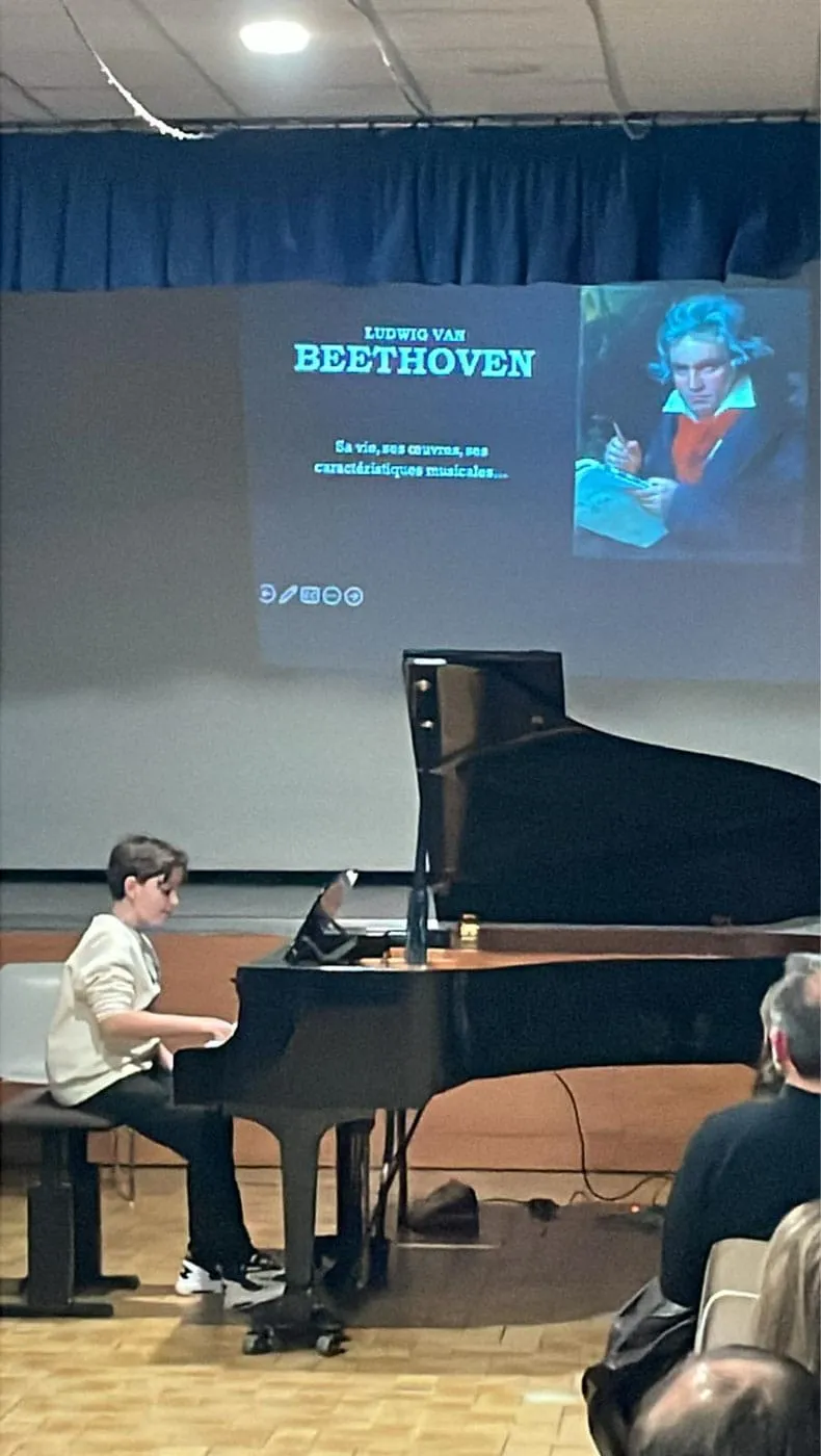 Fête de la musique — 2024 — photo 33