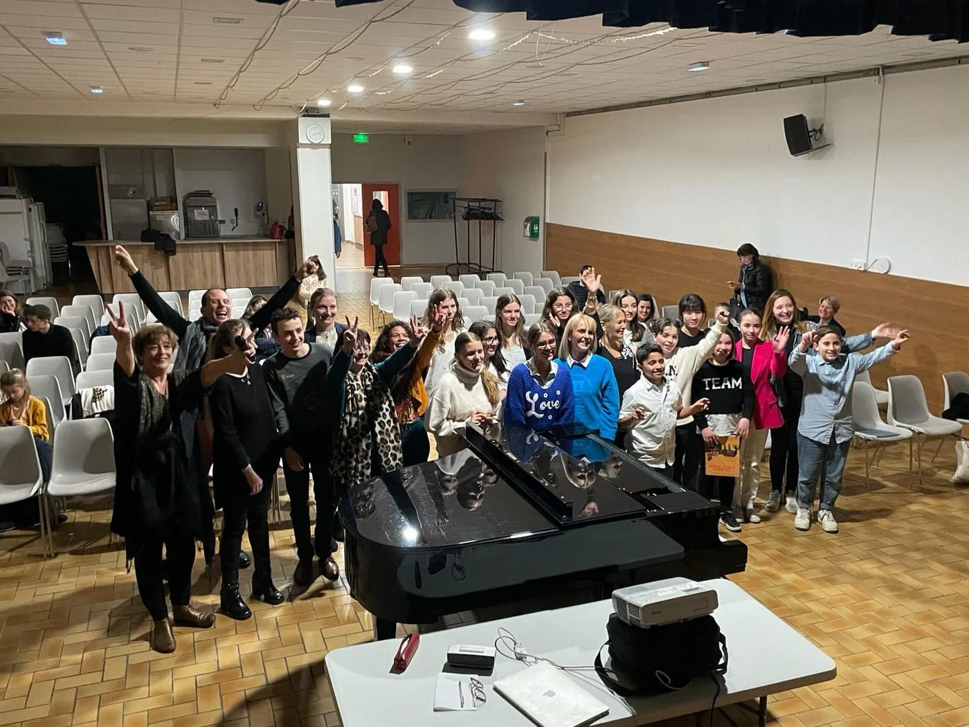 Fête de la musique — 2024 — photo 34